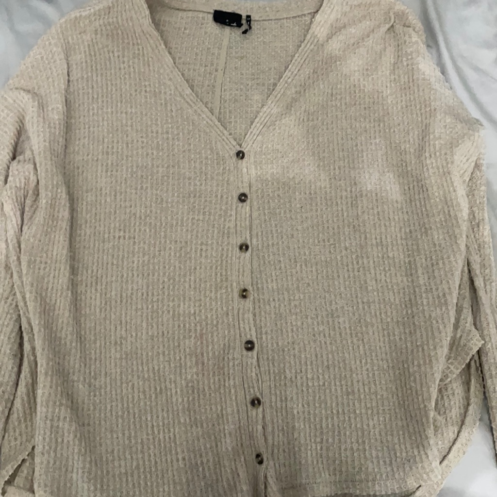 Urban Button Down